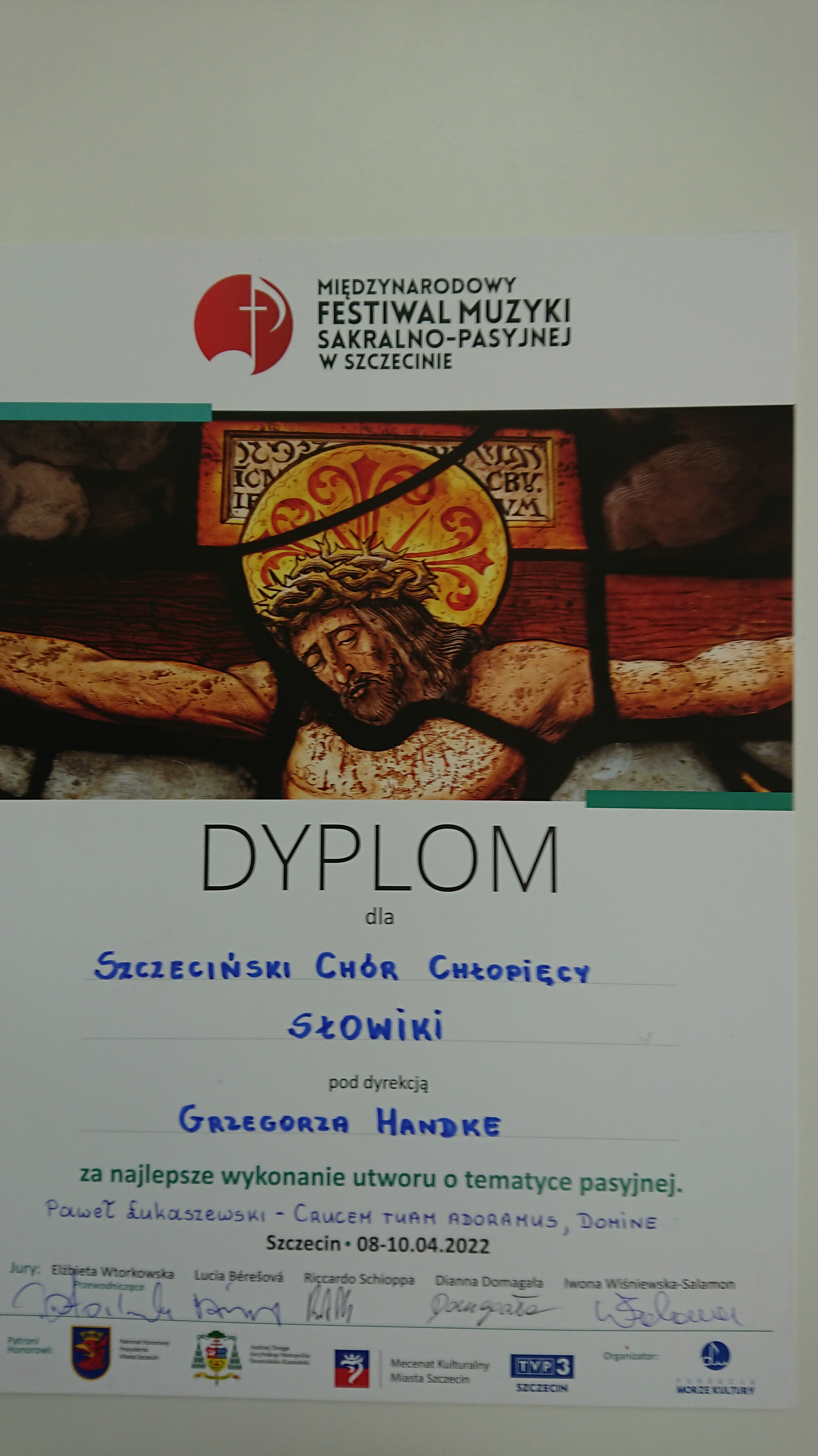 dyplom